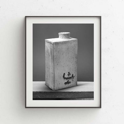 Willow I - Luxurious Walls