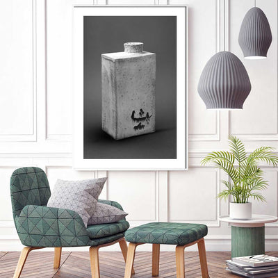 Willow II - Luxurious Walls