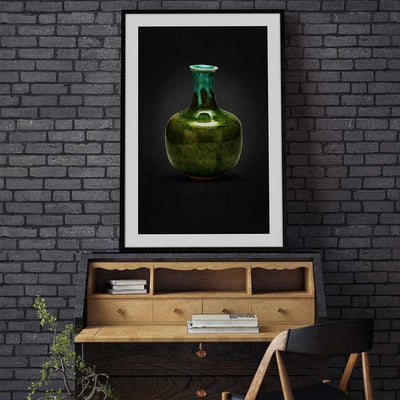 Burgeon - Luxurious Walls