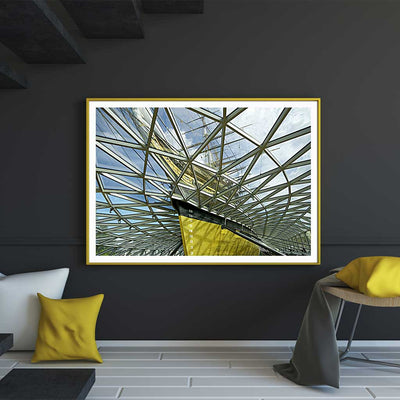 Cutty Sark Crystal Wave 1 - Luxurious Walls
