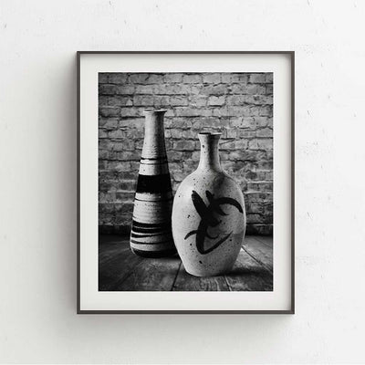 Conjuction - Luxurious Walls