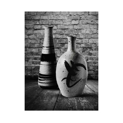 Conjuction - Luxurious Walls