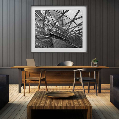 Cutty Sark Crystal Wave 2 - Luxurious Walls