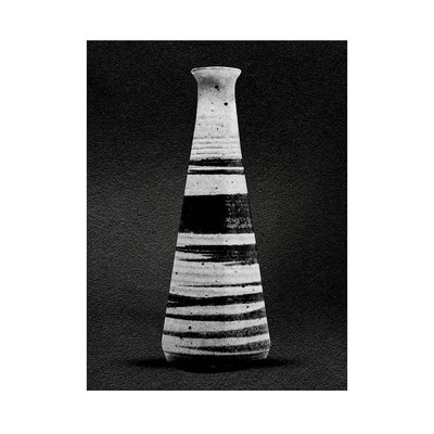 Enki's Springwater Flask - Luxurious Walls