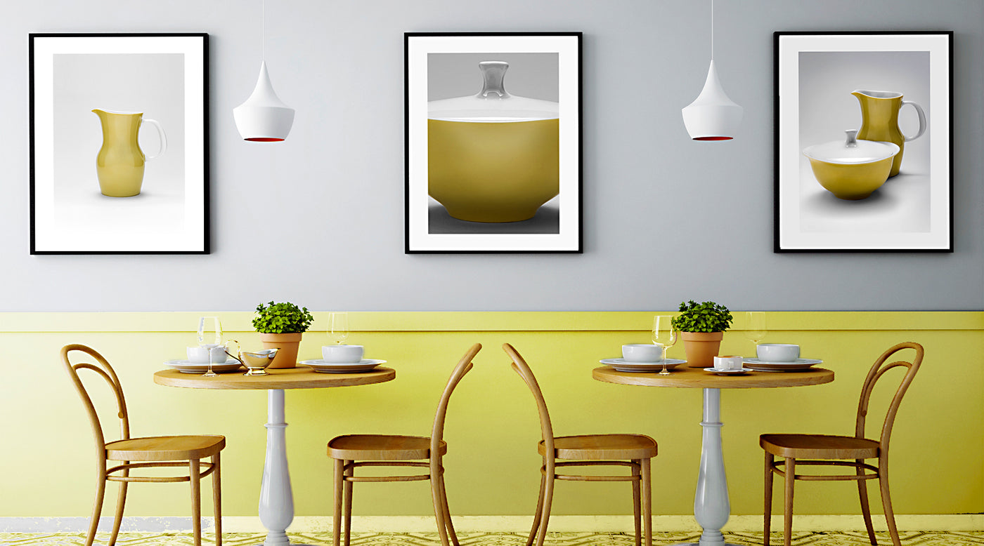 Why your business needs art: 1