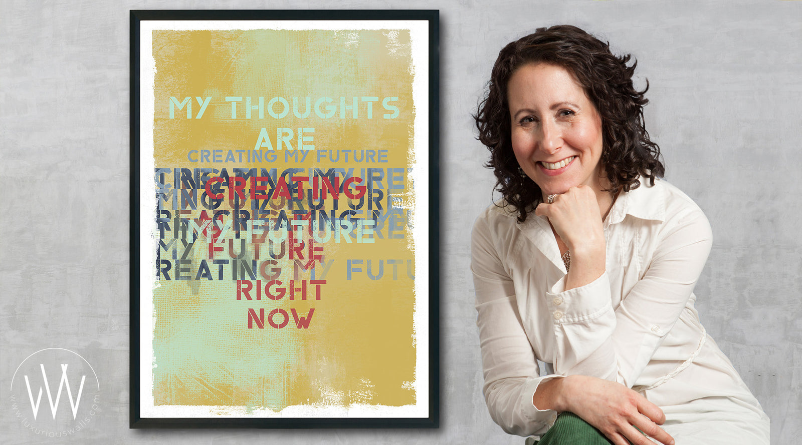 What the professionals say! Collaborations Interview Series: WISDOM WORDS Part 1