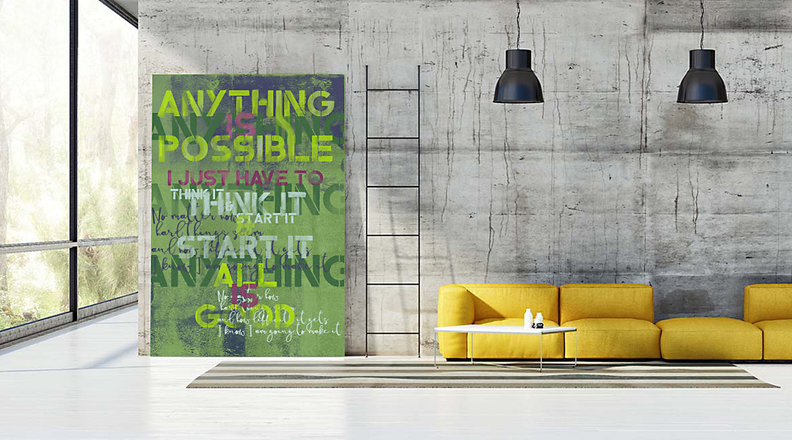 16 Positive Affirmations art. Scientifically proven to work!