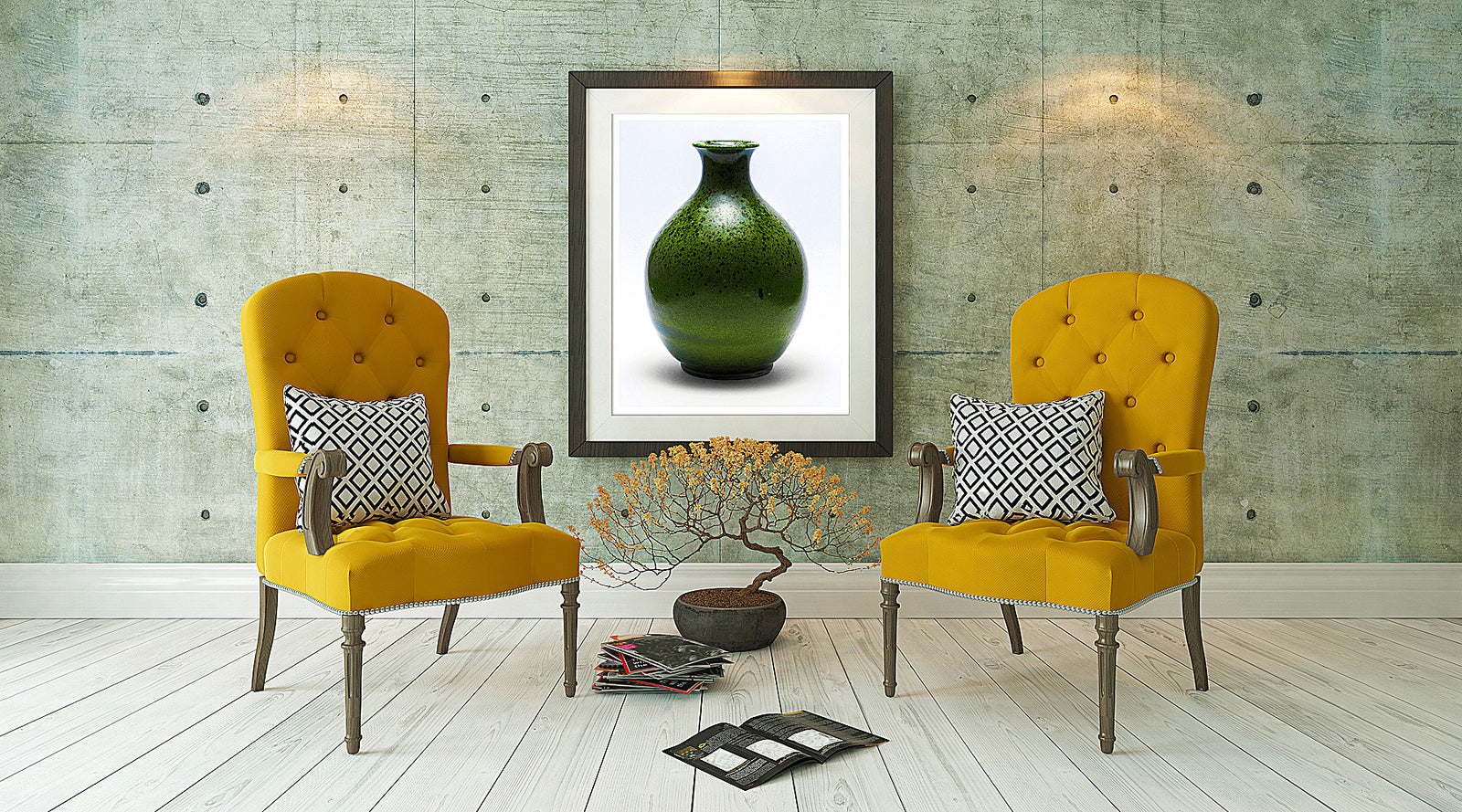 Why your business needs art: 2