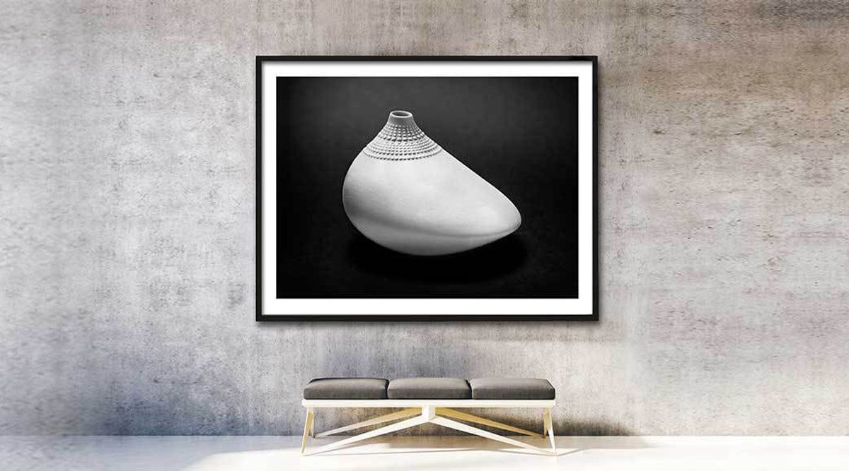 A Celebration of the Handcrafted Clay Origins of the Human Story