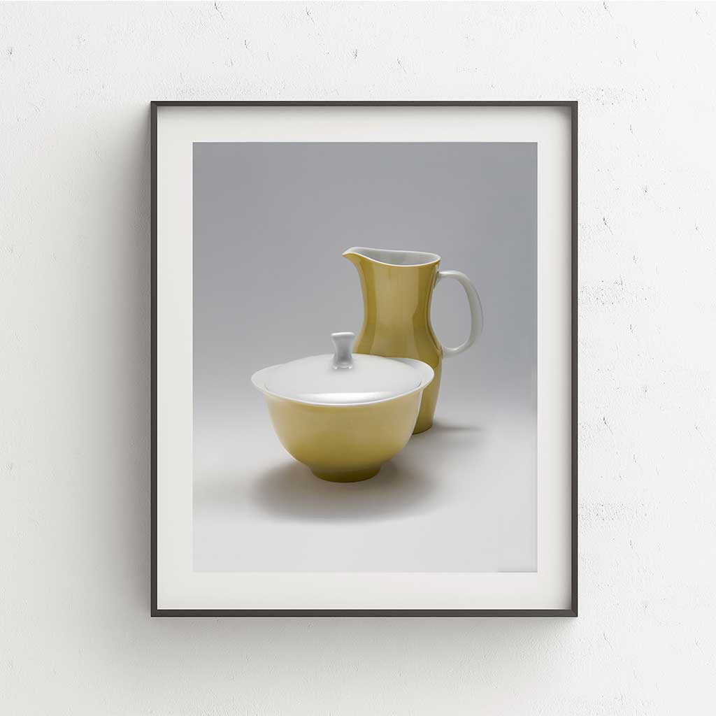 Daffodil - Luxurious Walls