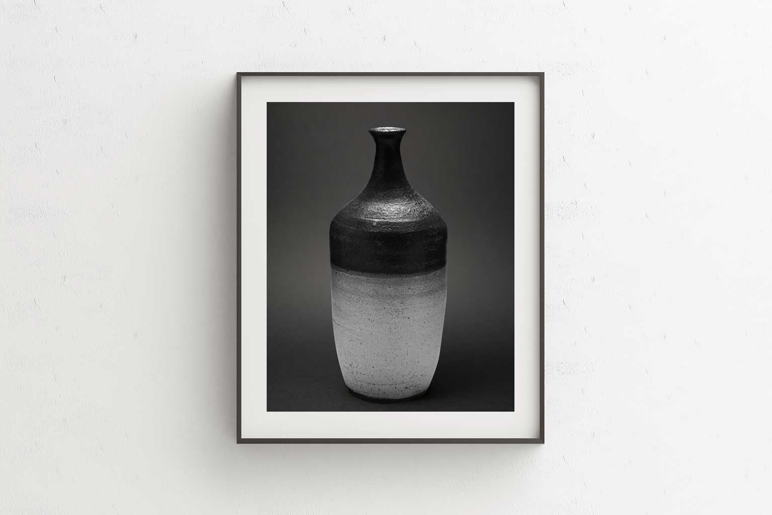 Duality Clay I - Luxurious Walls