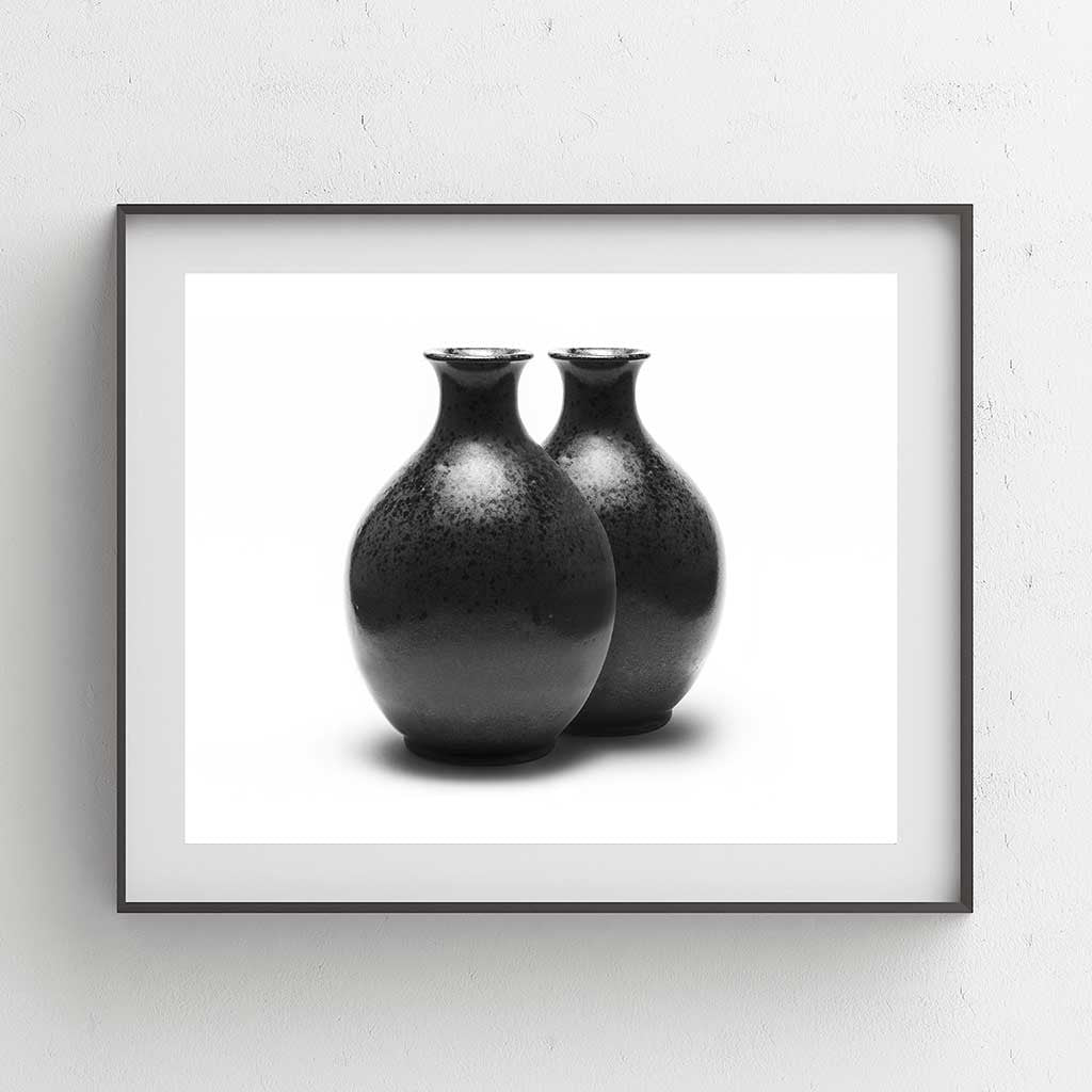 Earth Shadows II - Luxurious Walls