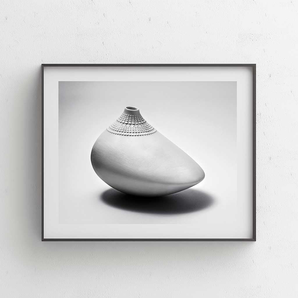 Inanna V - Luxurious Walls