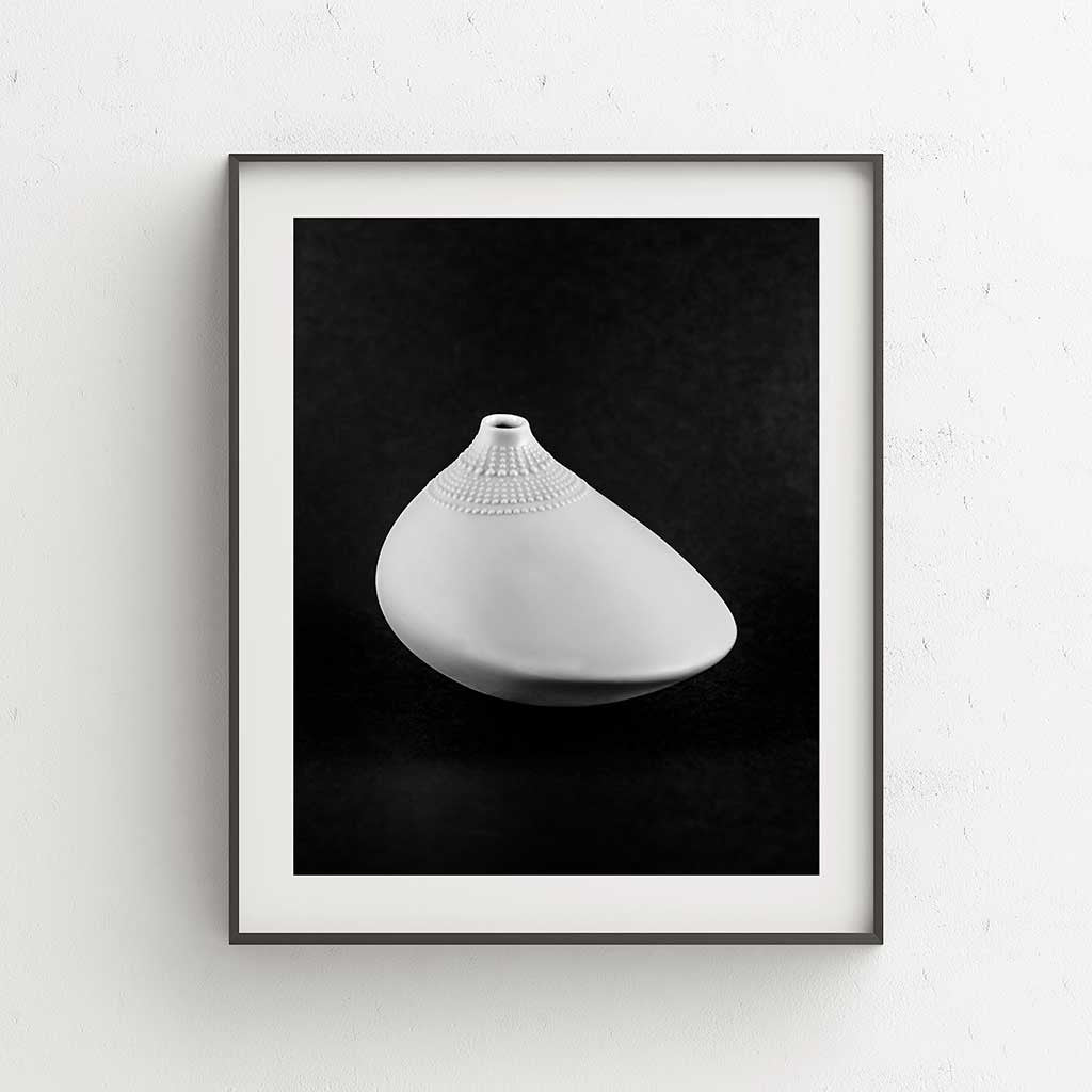 Inanna VI - Luxurious Walls