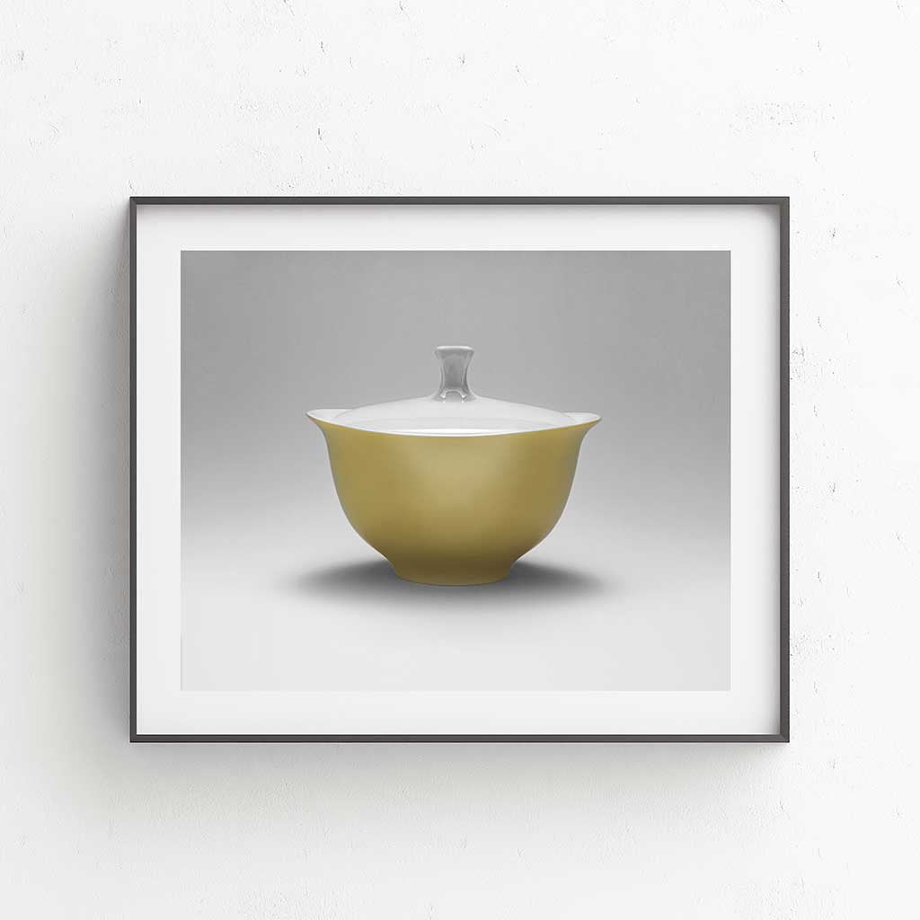 Marigold - Luxurious Walls