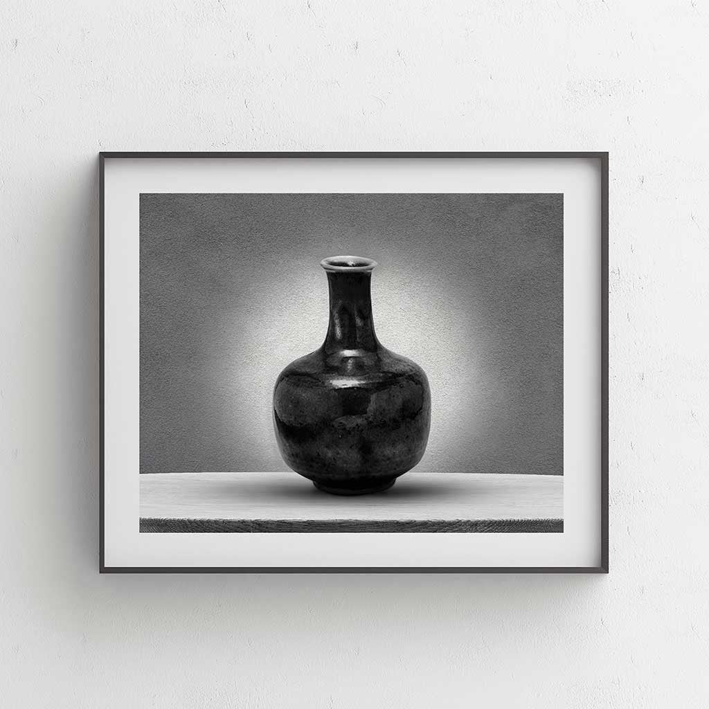 Midnight Cloud - Luxurious Walls