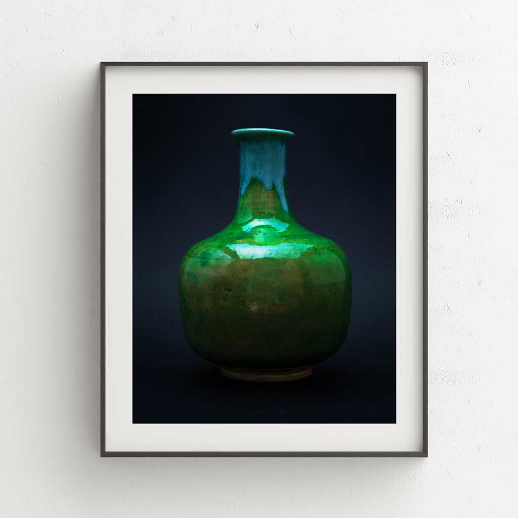 Night Forest Finding - Luxurious Walls