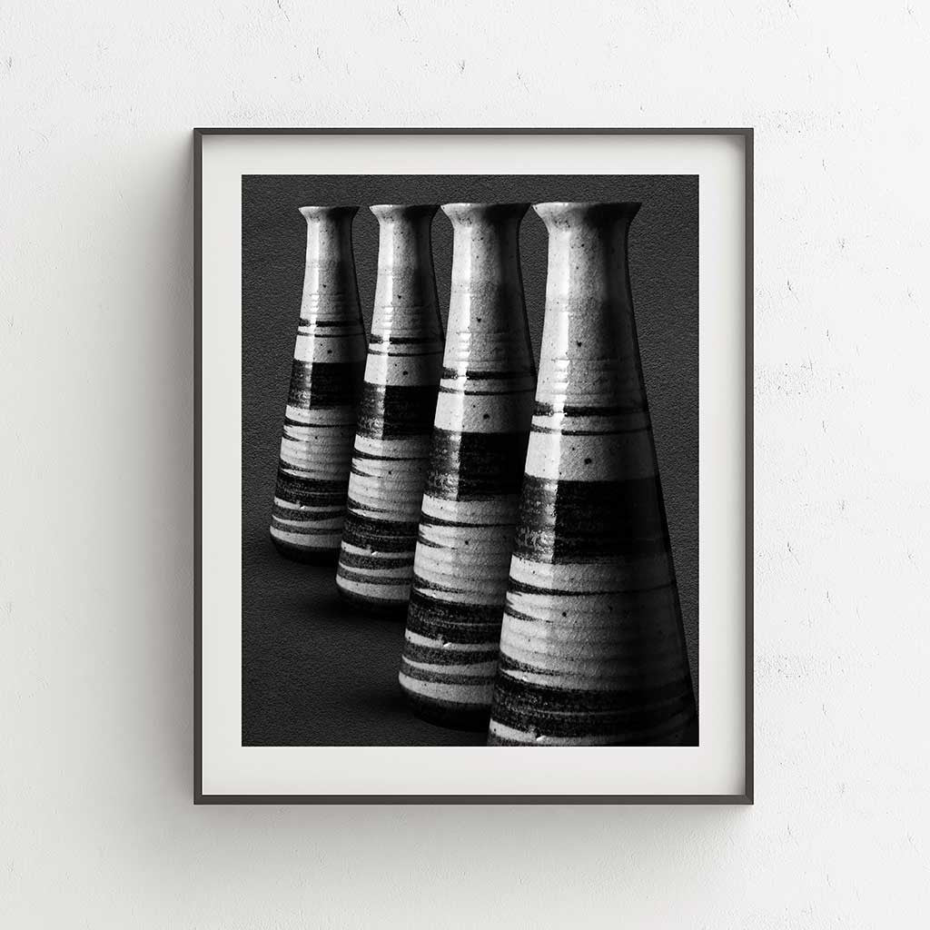 Perpetual Rythm - Luxurious Walls