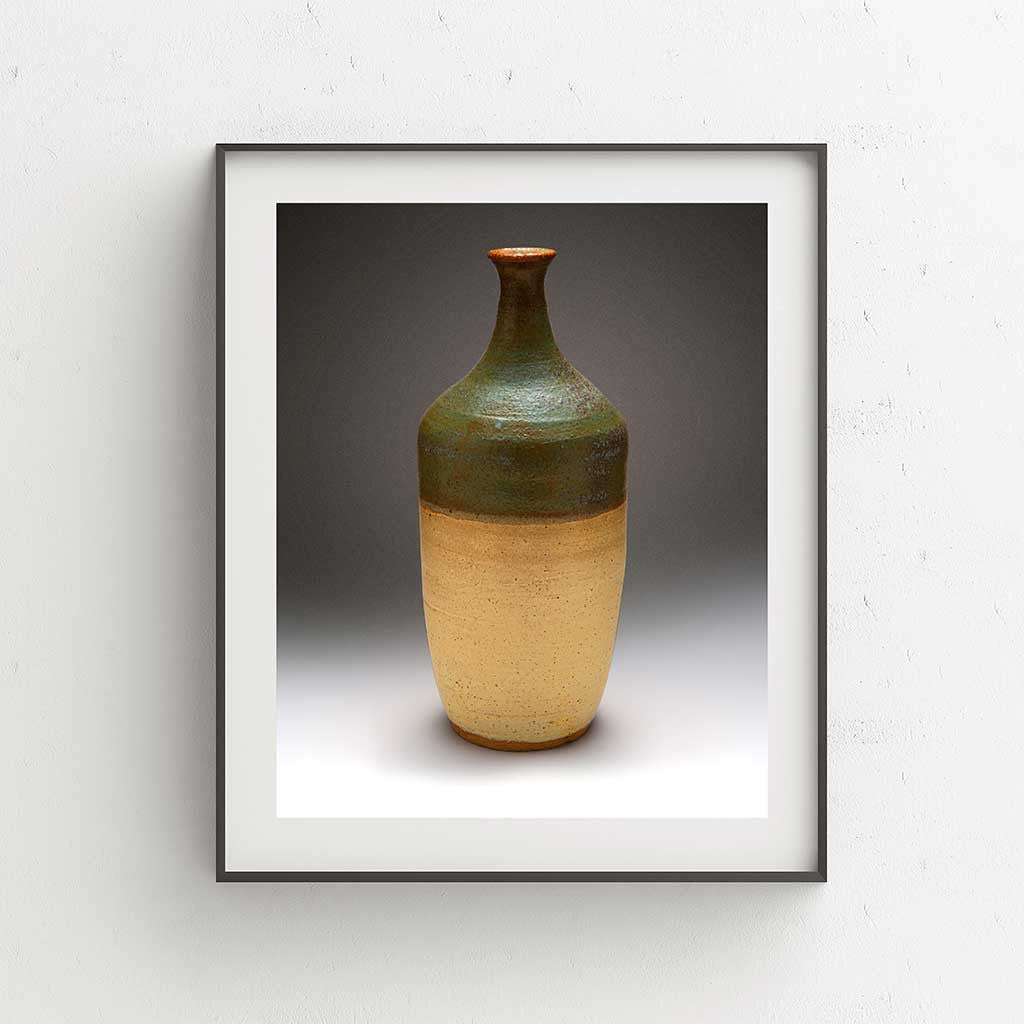 Raw Spirit - Luxurious Walls