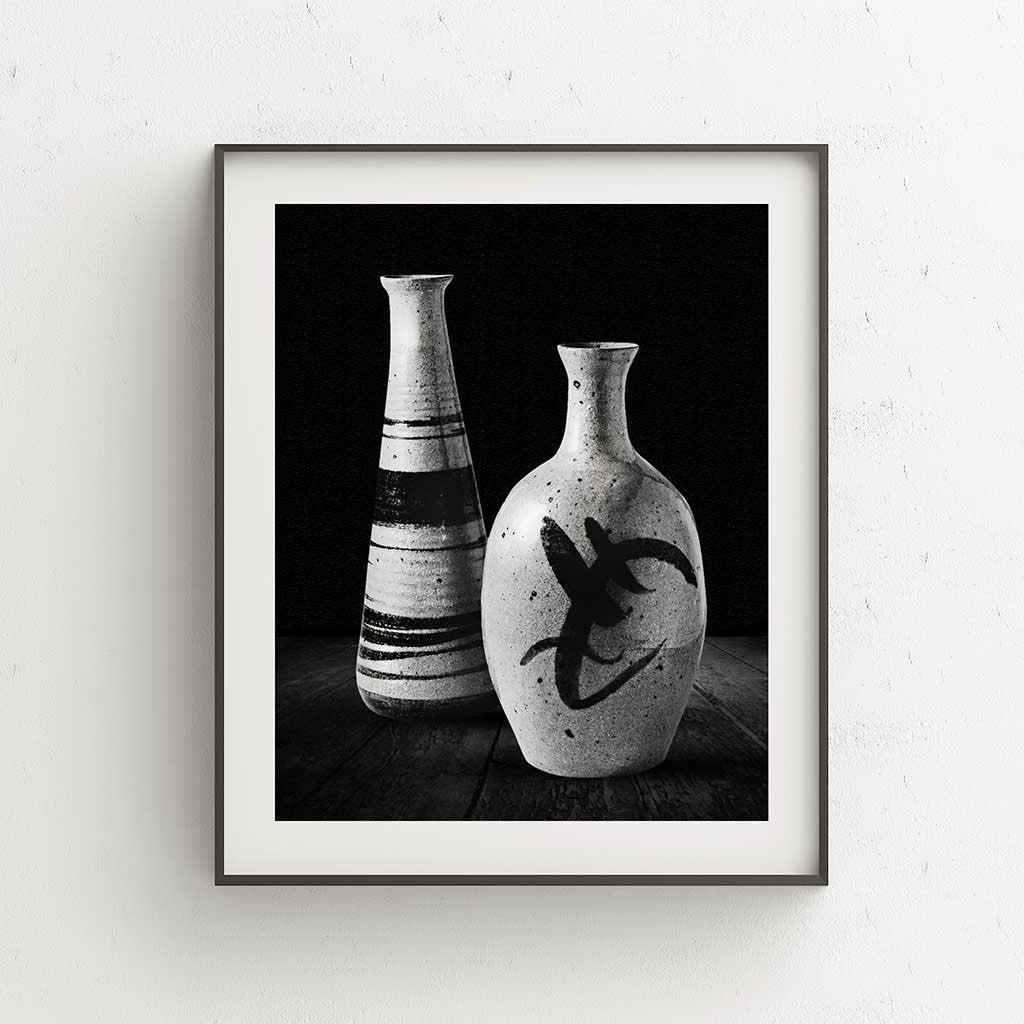 Shared Surface - Luxurious Walls