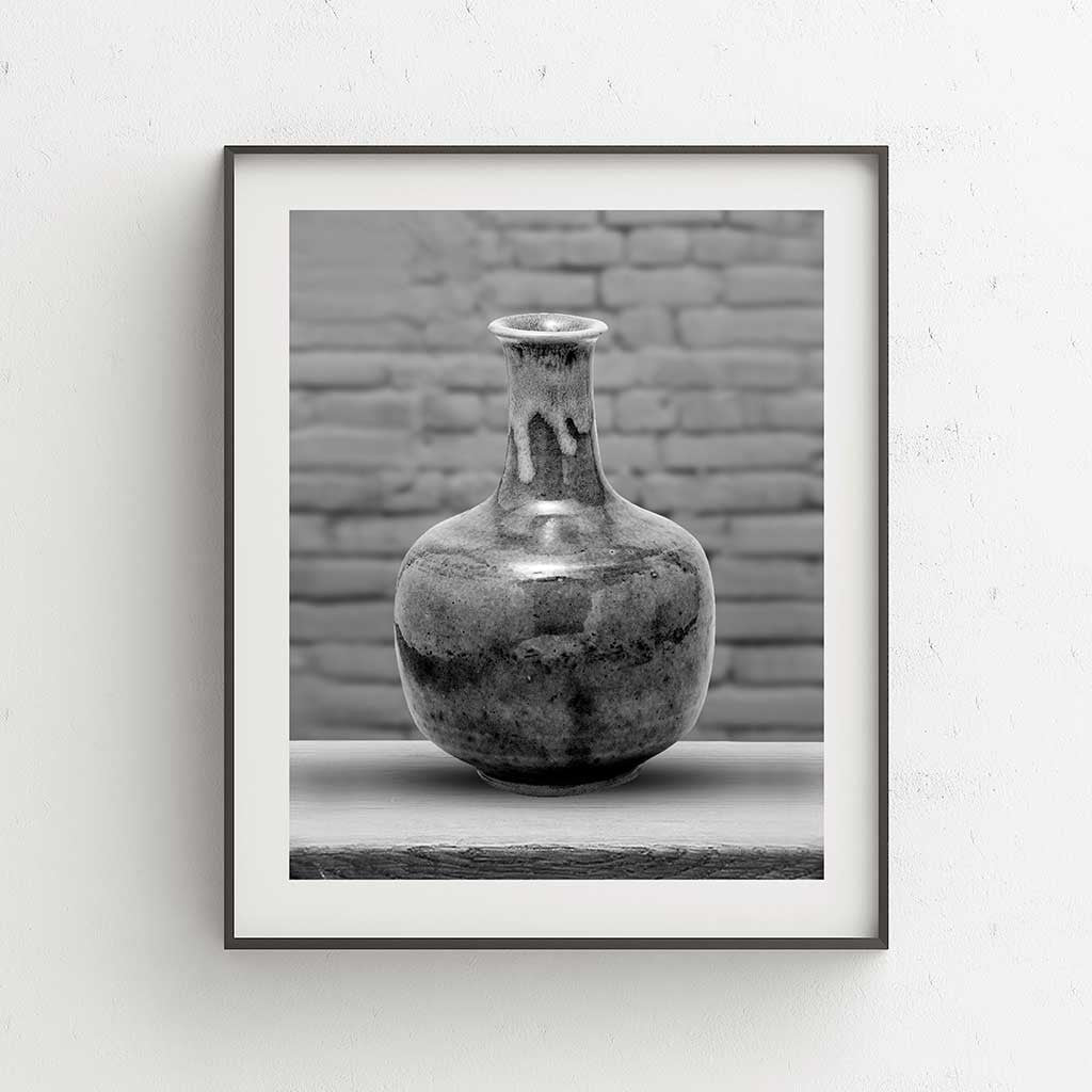 Studio Loft Pot I - Luxurious Walls