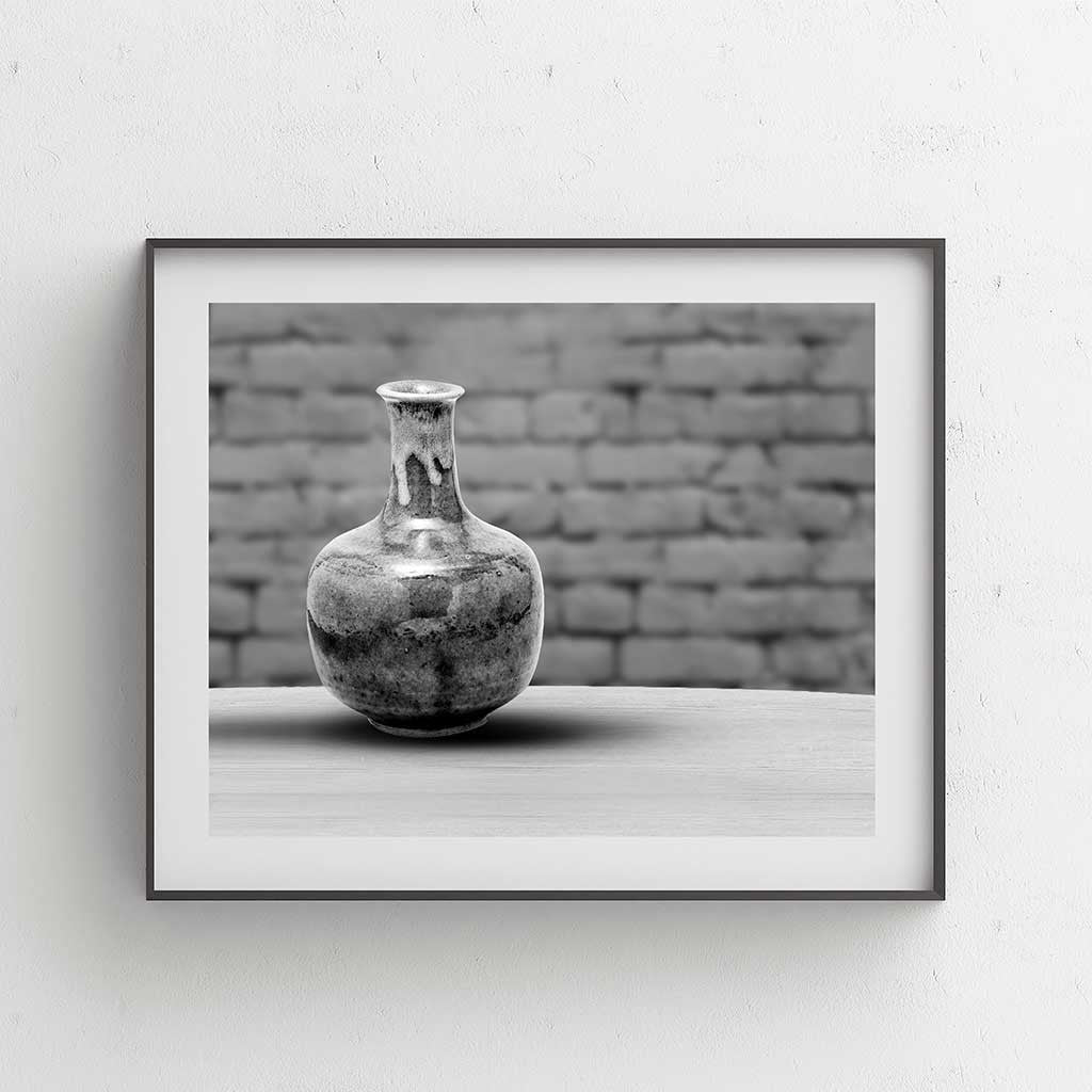 Studio Loft Pot II - Luxurious Walls