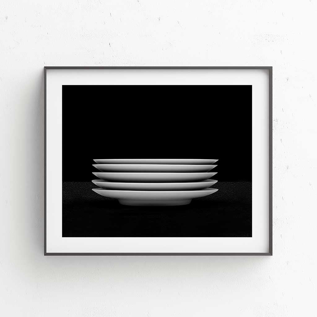 The Tower I - Luxurious Walls