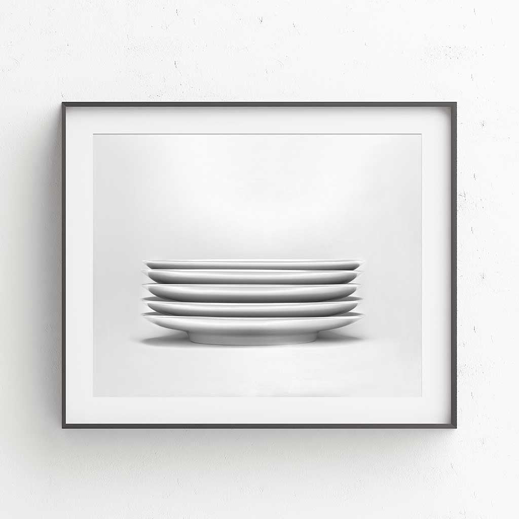 The Tower II - Luxurious Walls