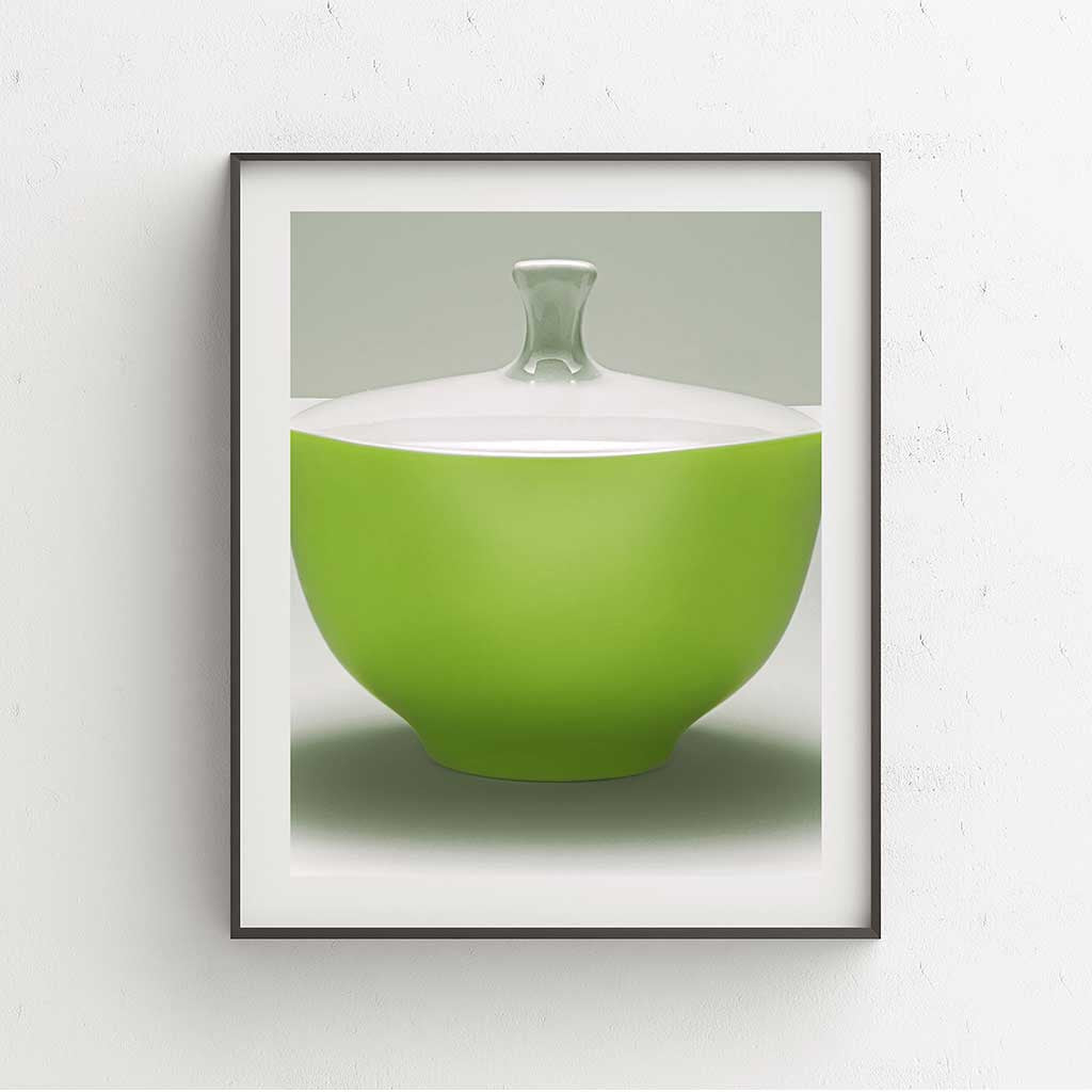 Tourmaline II - Luxurious Walls