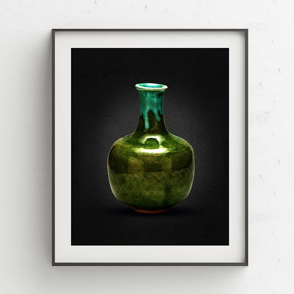 Burgeon - Luxurious Walls