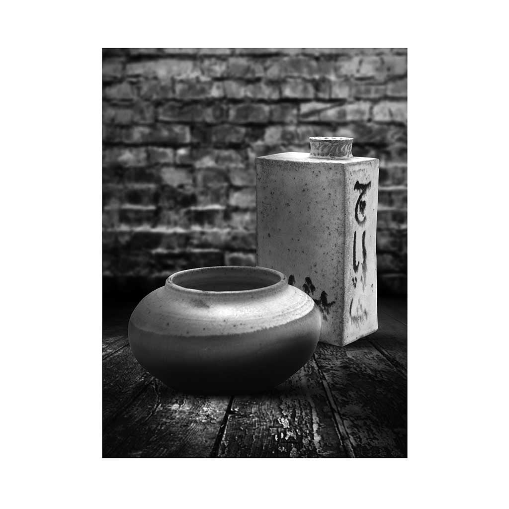 Equinox - Luxurious Walls